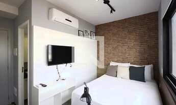 Imagem 2: Apartamento para Aluguel - Vila Mariana, 1 Quarto, 16 m2