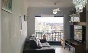 Imagem 2: Lindo apartamento, 3 dormitórios , 73 metros