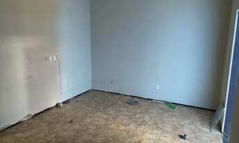 Imagem 4: Duplex no Campo dos velhos