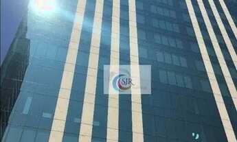 Imagem 4: Conjunto para alugar, 1091 m² - Brooklin - São Paulo/SP