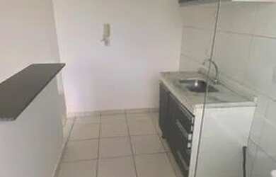 Imagem 4: Apartamento para venda com 48 metros quadrados com 2 quartos