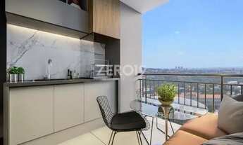 Imagem 3: Apartamento à venda, 2 quartos, 1 suíte, 1 vaga, Jardim Guanabara - Campinas/SP