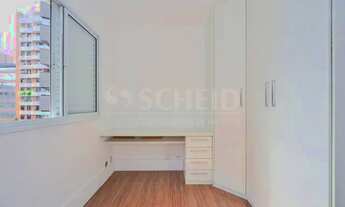 Imagem 6: Lindo imóvel localizado no bairro Vila Olímpia 2 dormitorios