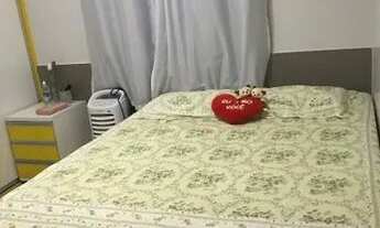 Imagem 6: Excelente Apartamento QNN 12 Residencial Ciro Faraj com 3 quartos..