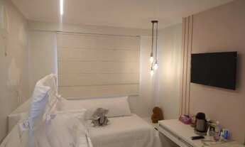 Imagem 3: Apartamento Maravilhoso com 3 Quartos em Aguas claras..