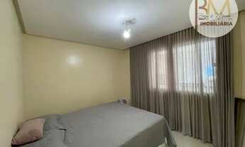 Imagem 6: Casa com 2 dormitórios à venda, 130 m² por R$ 520.000 - Sim - Feira de Santana/BA