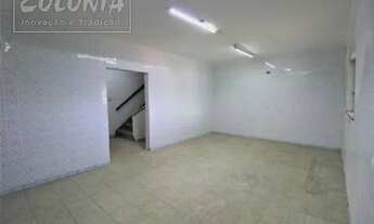 Imagem 3: Santo André - Casa Padrão - Parque Jaçatuba