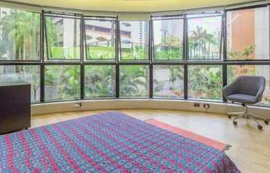 Imagem 6: Apartamento com 1 dormitório à venda, 97 m² - Jardim - Santo André/SP