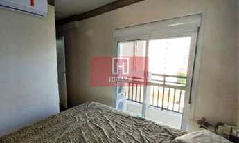 Imagem 7: Apartamento à venda no bairro Campo Belo - São Paulo/SP, Zona Sul