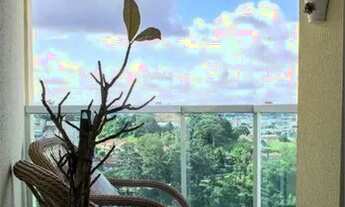 Imagem 4: Duplex na freguesia do ó com 3 dormitórios