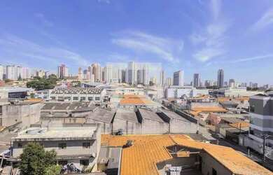 Imagem 6: Apartamento para Aluguel - Vila Carrão, 1 Quarto, 40 m2