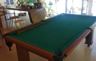 Imagem 2: Rancho - Aluguel final de semana