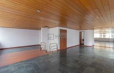 Imagem 2: Locação Apartamento 3 Dormitórios - 190 m² Jardim Paulista