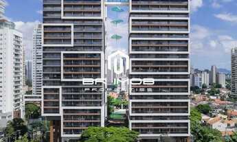 Imagem 1: APARTAMENTO RESIDENCIAL em SÃO PAULO - SP, BROOKLIN PAULISTA