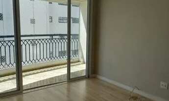 Imagem 3: Apartamento para Locação em São Paulo, MOEMA, 3 dormitórios, 1 suíte, 4 banheiros, 2 vagas