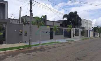 Imagem: Linda Casa no Bandeirantes!!