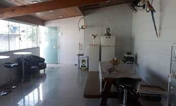 Imagem 3: Sobrao Baeta Neves Ótima Área de lazer, 3 ds, troco por apto igual valor