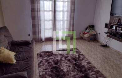 Imagem 6: Casa com 3 dormitórios à venda, 200 m² por R$ 500.000,00 - Água das Flores - Jundiaí/SP