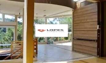 Imagem 7: Casa no Parque Imperial da Cantareira com 4 suítes, com vista espetacular