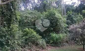 Imagem 3: Maravilhoso terreno no condomínio Alpes da Cantareira totalmente Plano