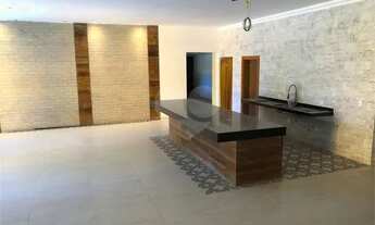 Imagem 2: Linda Casa Na Serra Da Cantareira com 5 suítes