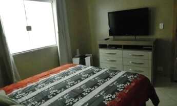 Imagem 5: Casa com 3/4 e piscina no Imbui!