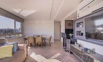 Imagem 2: Apartamento em Cristo Redentor