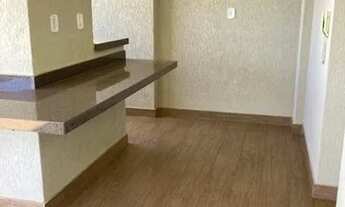 Imagem 2: Cobertura com 4 dormitórios à venda, 235 m² por R$ 990.000,00 - Jardim Botânico - Ribeirão