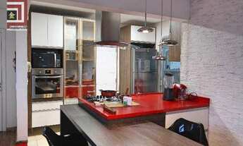 Imagem: Apartamento residencial à venda, Vila Mariana