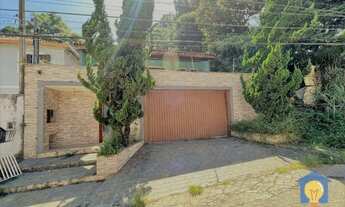 Imagem 2: Casa com 4 dorms para Alugar, a.c 300 m² por R$ 4.900/mês - Granja Viana - Cotia/SP