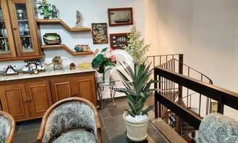 Imagem 4: Cobertura duplex, 3 dormitórios, Brunella, Enseada