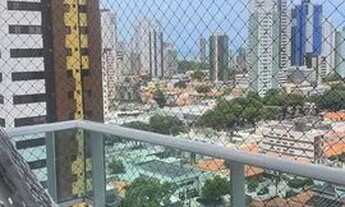 Imagem 3: Tambauzinho, excelente imóvel para venda, 2 suítes + home office