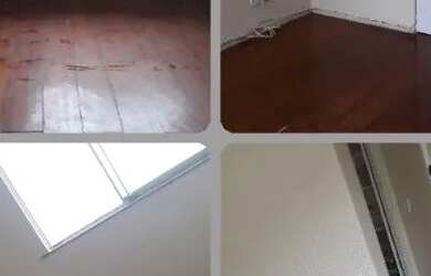 Imagem 4: Apartamento Reformado - Pça Seca - Jacarepaguá - 2 quartos
