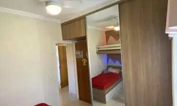 Imagem 3: Casa com 2 dormitórios à venda, 110 m² por R$ 575.000 - Jardim Indianópolis - Campinas/SP