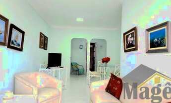 Imagem 2: EXCELENTE APARTAMENTO COM 02 DORMITÓRIOS E LAZER À VENDA NA PRAIA DAS PITANGUEIRAS - REF.