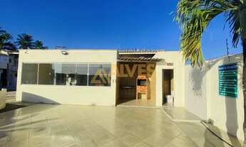 Imagem 6: CASA DE 2\4 COM 2 BANHEIROS EM CONDOMÍNIO