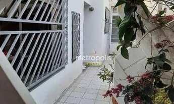 Imagem 6: Sobrado com 3 dormitórios, 231 m² - venda por R$ 1.280.000,00 ou aluguel por R$ 5.056,76/m