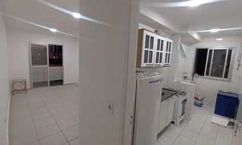 Imagem 6: Apartamento com 2 dormitórios, venda por R$ 260.000 ou aluguel por R$ 2.000/mês - Canto d