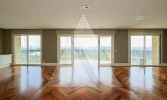 Imagem 3: SãO PAULO - Apartamento Padrão - Ibirapuera