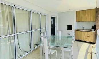 Imagem 5: Adrianópolis: 100% MOBILIADO Concept 162m2