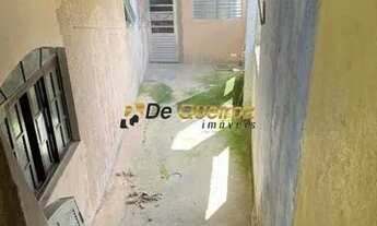 Imagem 3: EDUARDO. CASA EM SÃO PAULO NA ZONA SUL, LOCALIZADO NOJARDIM DAS FONTES