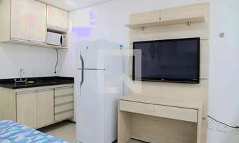 Imagem 4: Apartamento para Aluguel - Consolação, 1 Quarto, 17 m2