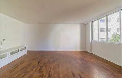 Imagem 2: Apartamento com 4 dormitórios para alugar, 205 m² por R$ 25.730,09 - Vila Nova Conceição