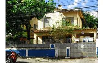 Imagem: Sobrado com 3 dormitórios à venda, 251