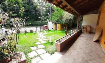 Imagem 4: PARQUE 10(4 QUARTOS ) ALUGO