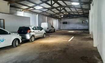 Imagem 1: Aluga-se Galpão No Parque Timbiras Com Escritório E Banheiro