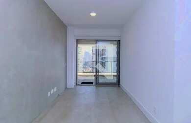 Imagem 2: Apartamento para Aluguel - Brooklin, 1 Quarto, 65 m2