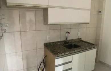 Imagem 3: LOCAÇÃO | APARTAMENTO | COND. VILLA VERDE | JD. ÂNGELO