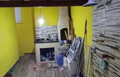 Imagem 5: Casa nova no condomínio Bougainville II