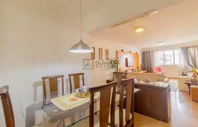 Imagem 7: Apartamento Locação Pompéia 133 m² 3 Dormitórios